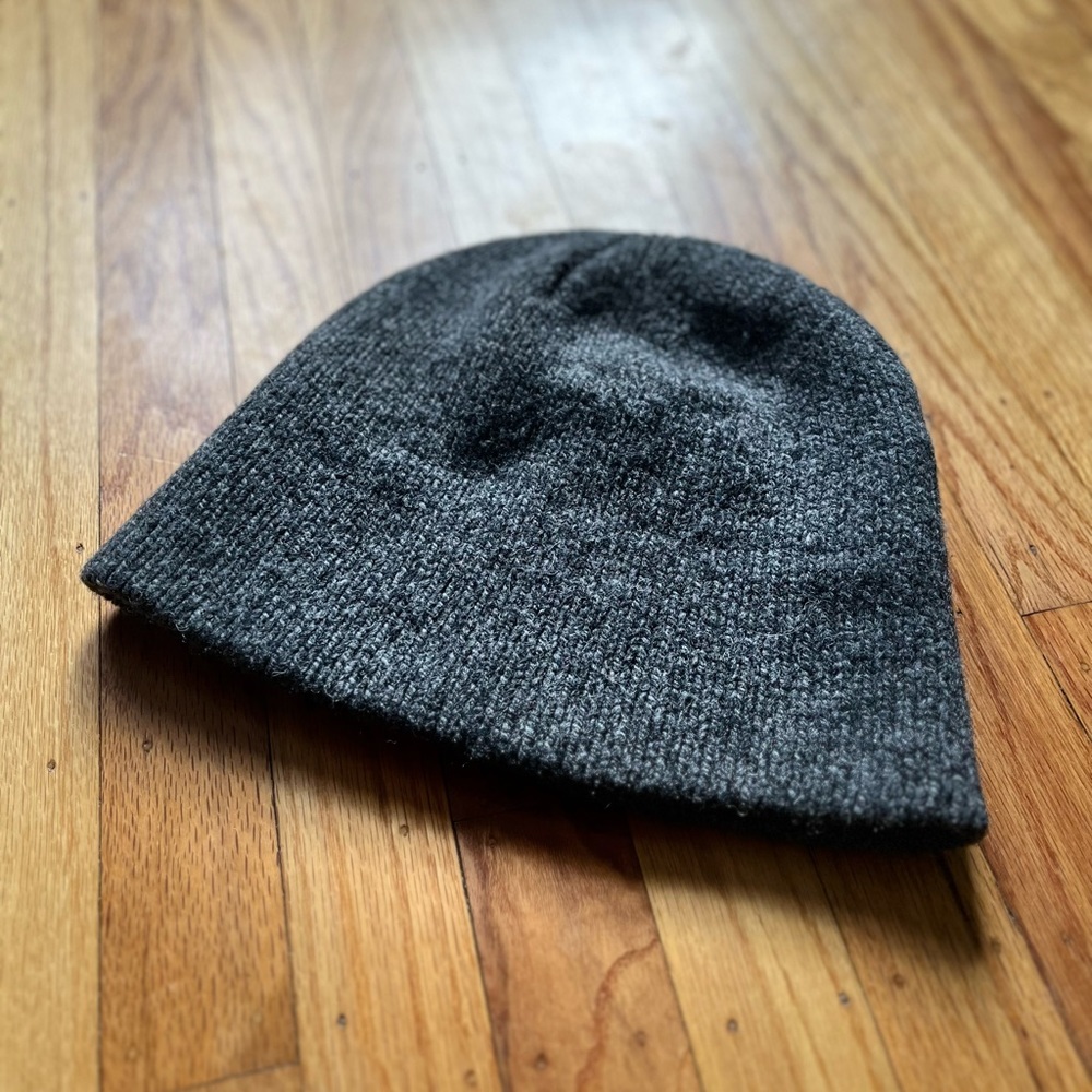 L.L. Bean Wool Beanie